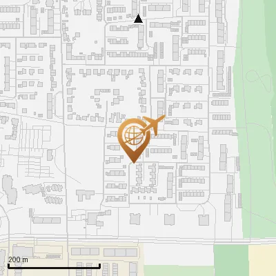 Foto zu Im Urbacher Feld 4, 51145 Köln