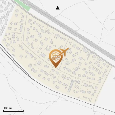 Foto zu Im Waldwinkel 1-4, 13503 Berlin