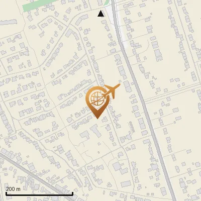 Karte Im Wasserblech 9-11, 51107 Köln