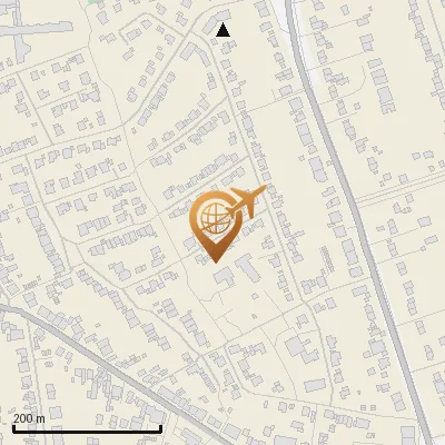 Foto zu Im Wasserblech 13-25, 51107 Köln