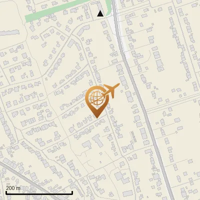 Karte Im Wasserblech 26-29, 51107 Köln