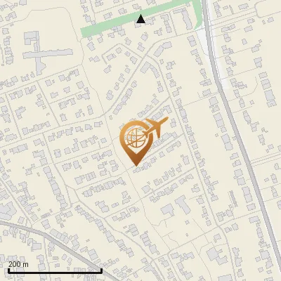 Karte Im Wasserblech 37-67, 51107 Köln