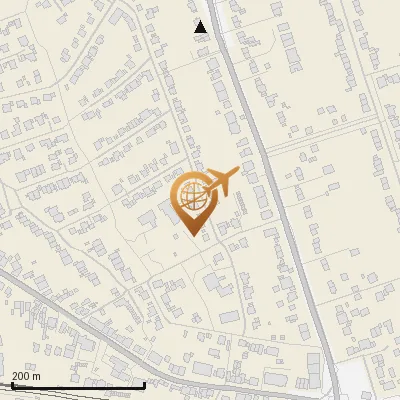 Karte Im Wasserblech 3-7, 51107 Köln