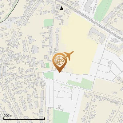 Foto zu Im Wasserfeld 1, 51105 Köln