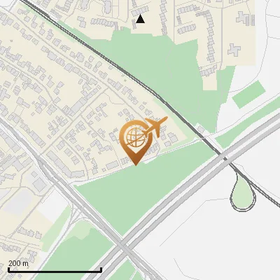 Foto zu Im Wasserfeld 97-111, 51105 Köln