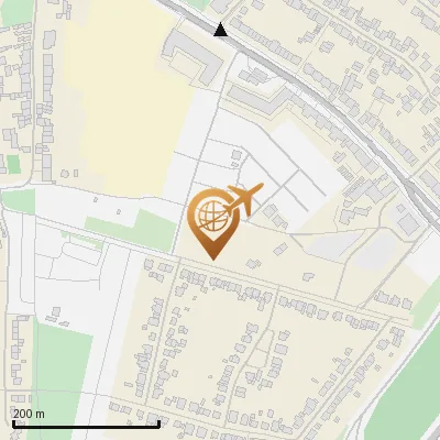 Karte Im Wasserfeld 40, 51105 Köln