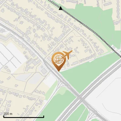 Foto zu Im Wasserfeld 81, 51105 Köln