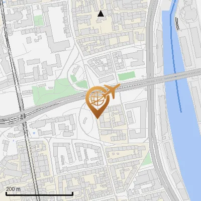 Foto zu Im Weichserhof 9-11, 50678 Köln