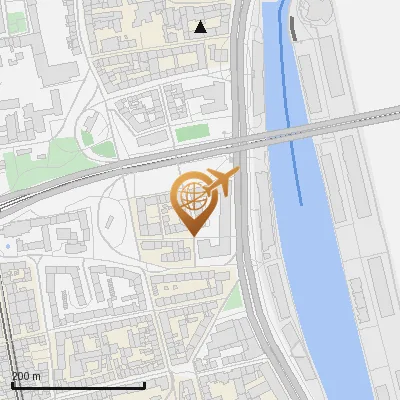 Foto zu Im Weichserhof 2-5, 50678 Köln