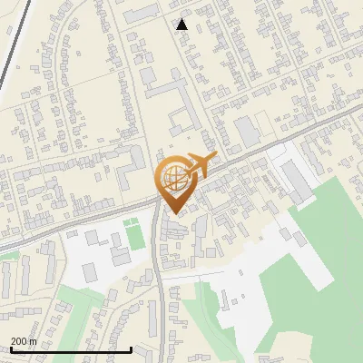 Foto zu Im Weidenbruch 112-116, 51061 Köln