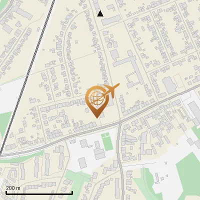 Foto zu Im Weidenbruch 117, 51061 Köln