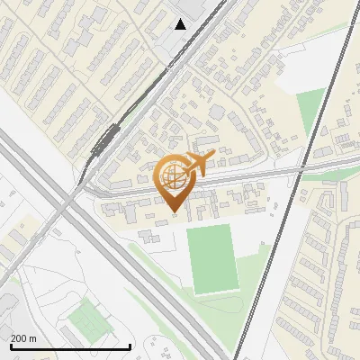 Foto zu Im Weidenbruch 10-17, 51061 Köln