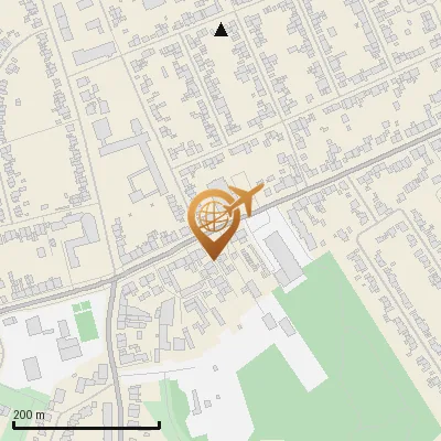 Foto zu Im Weidenbruch 124-134, 51061 Köln