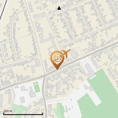 Foto zu Im Weidenbruch 135-145, 51061 Köln