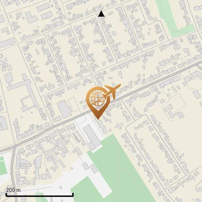 Foto zu Im Weidenbruch 154-158, 51061 Köln