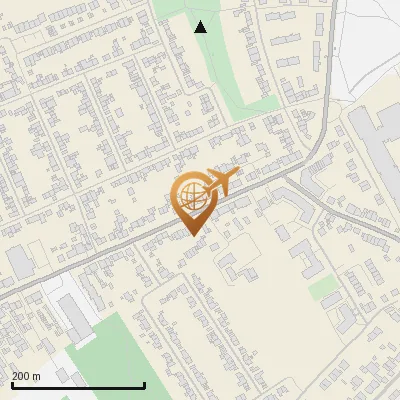 Foto zu Im Weidenbruch 174-184, 51061 Köln