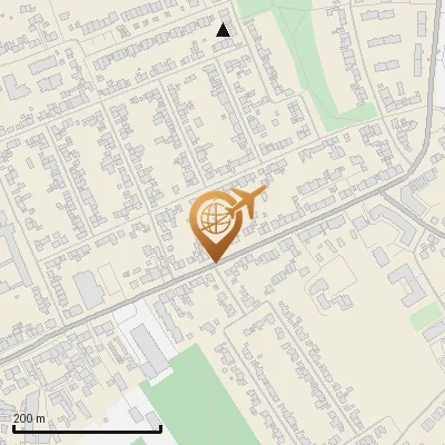 Foto zu Im Weidenbruch 185-191, 51061 Köln