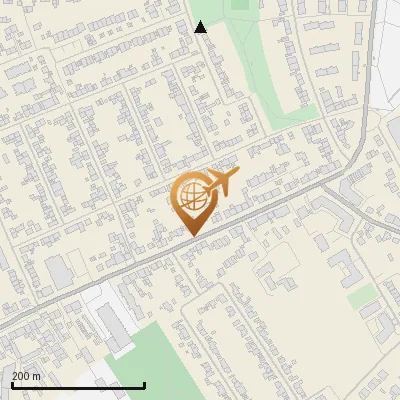 Foto zu Im Weidenbruch 197, 51061 Köln