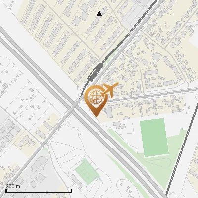 Foto zu Im Weidenbruch 2-5, 51061 Köln