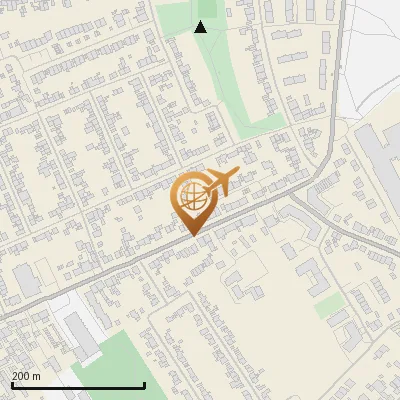 Foto zu Im Weidenbruch 199-209, 51061 Köln