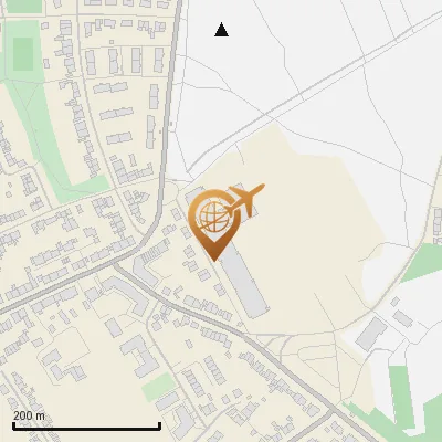 Karte Im Weidenbruch 214, 51061 Köln