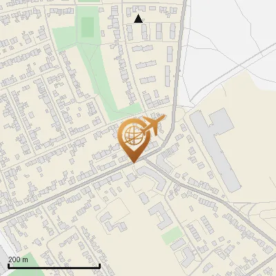 Foto zu Im Weidenbruch 219-237, 51061 Köln