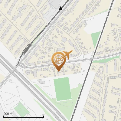 Foto zu Im Weidenbruch 32, 51061 Köln