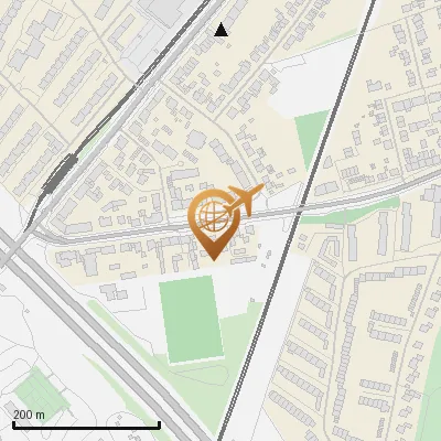 Foto zu Im Weidenbruch 34-40, 51061 Köln