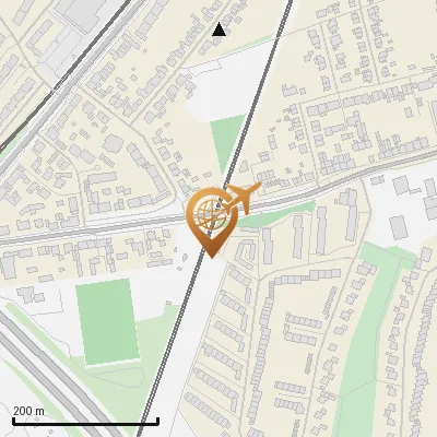 Foto zu Im Weidenbruch 46-69, 51061 Köln