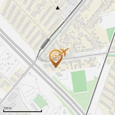 Foto zu Im Weidenbruch 6-9, 51061 Köln