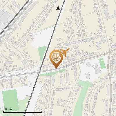 Foto zu Im Weidenbruch 71-85, 51061 Köln