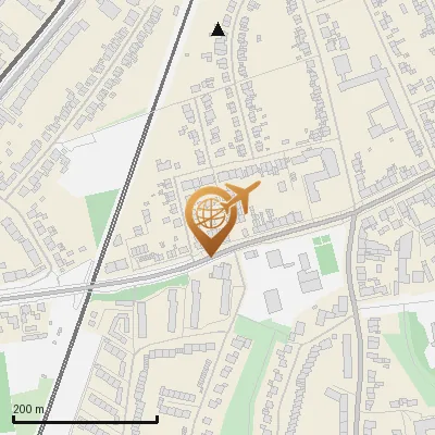 Foto zu Im Weidenbruch 87-93, 51061 Köln