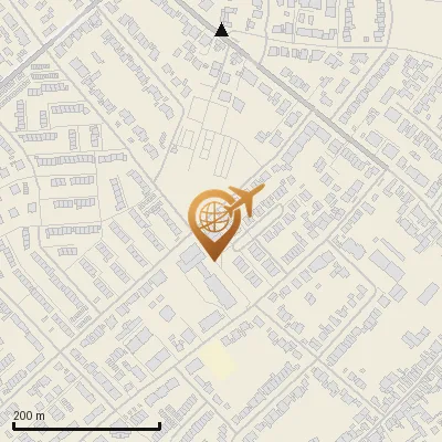 Karte Im Weißer Grund 13, 50999 Köln