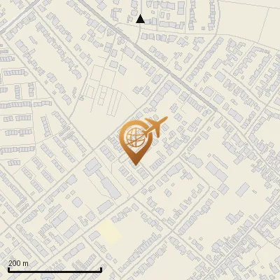 Karte Im Weißer Grund 2-10, 50999 Köln