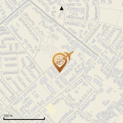 Karte Im Weißer Grund 31-46, 50999 Köln