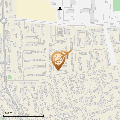 Karte Im Weizenfeld 2-16, 51147 Köln