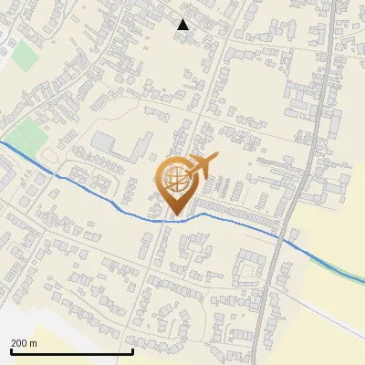 Karte Im Wichemshof 1-10, 50769 Köln