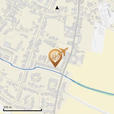 Karte Im Wichemshof 43-46, 50769 Köln