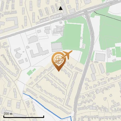 Foto zu Im Wichheimer Feld 1-20, 51067 Köln