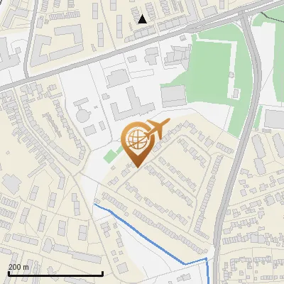 Foto zu Im Wichheimer Feld 26-32, 51067 Köln