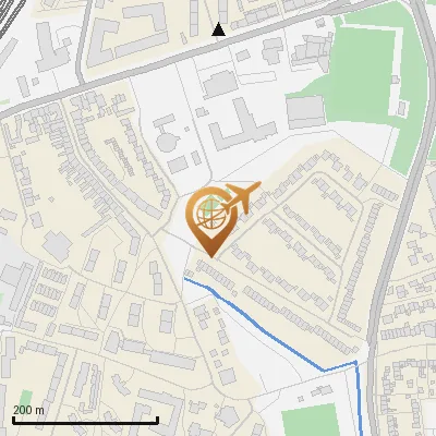 Foto zu Im Wichheimer Feld 36-40, 51067 Köln