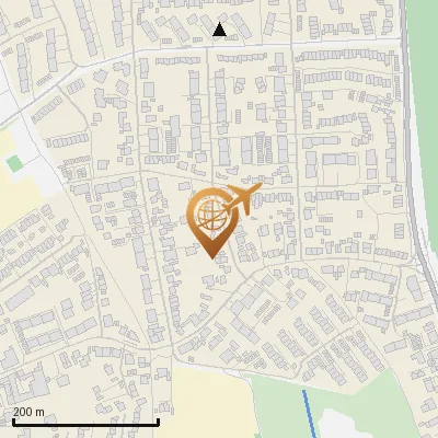 Foto zu Im Wierzfeld 1-9, 51147 Köln