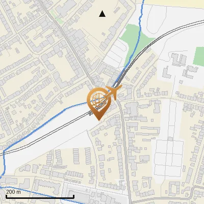 Foto zu Im Wieschen 1-4, 51069 Köln