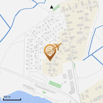 Foto zu Im Wiesenbusch 7-15, 13469 Berlin