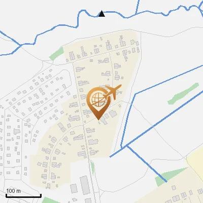 Foto zu Im Wiesenbusch 26-32, 13469 Berlin