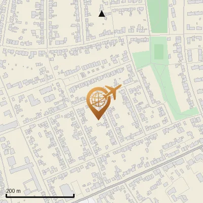 Karte Im Wiesengrund 11-19, 51061 Köln