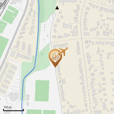 Karte Im Wiesengrund 19-31, 22147 Hamburg