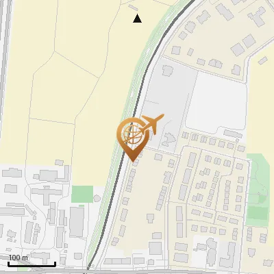 Foto zu Im Winkel 1, 14195 Berlin