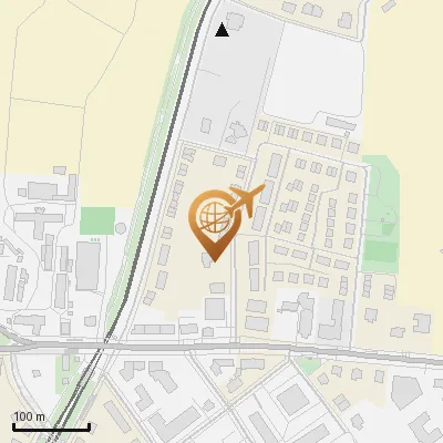 Foto zu Im Winkel 23-33, 14195 Berlin