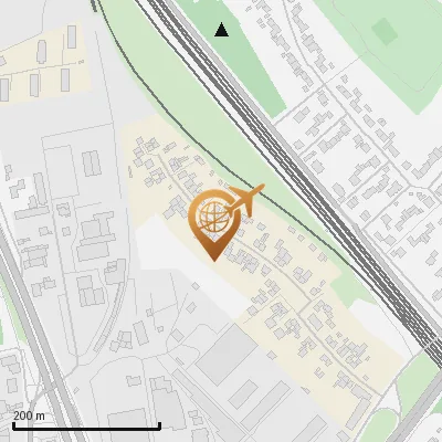 Foto zu Im Winkel 27-33, 51063 Köln